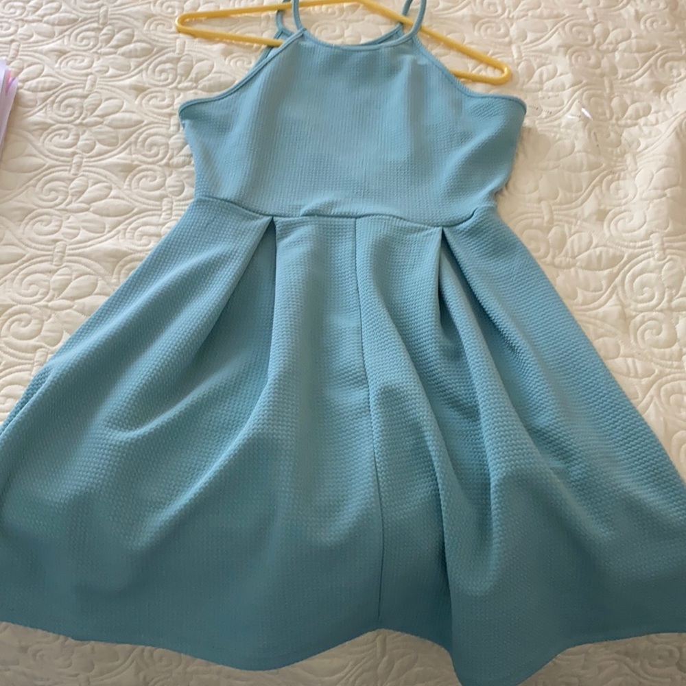 dress